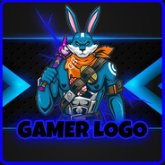 Megamestudio Logo Gamer Apk Download icon