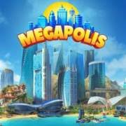 Megapolis Mod APK icon