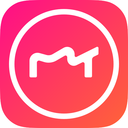 Meitu Mod APK icon