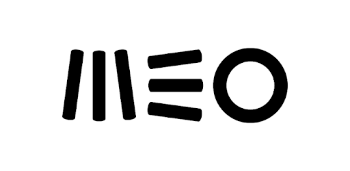 Meo Android TV APK icon