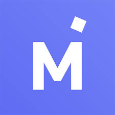 Mercari APK icon