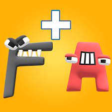 Merge Alphabet Mod APK icon
