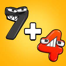 Merge Number Run APK icon
