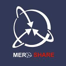 Mero Share Apk icon