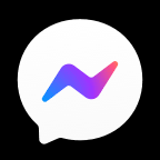 Messenger Lite APK icon