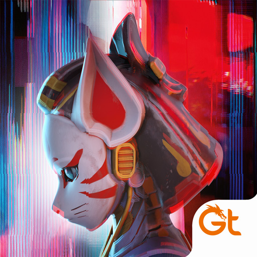 Metal Revolution APK icon