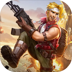 Metal Slug Awakening APK icon