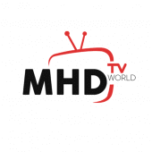 MHDTV World APK icon