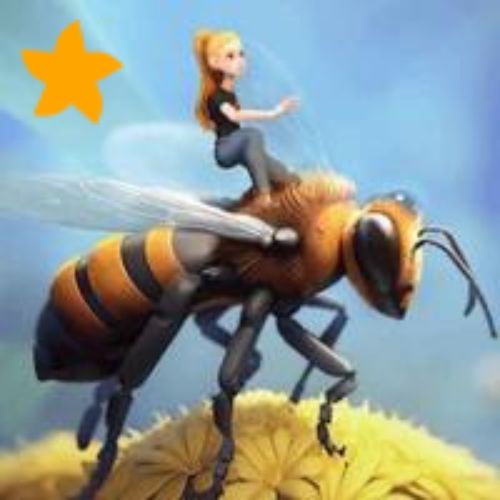 Micro Hunter Tiny World APK icon