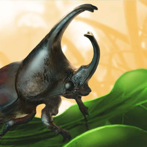 Micro Survivor APK icon