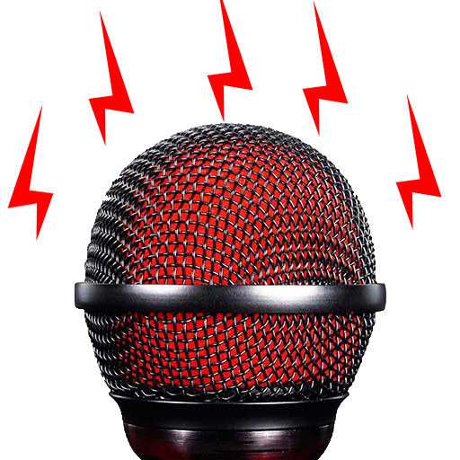 Microphone Live APK icon
