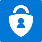 Microsoft Authenticator icon