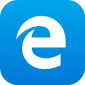 Microsoft Edge APK icon