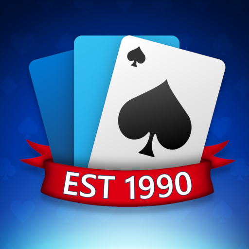 Microsoft Solitaire Collection Download icon