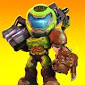 Mighty Doom MOD APK icon