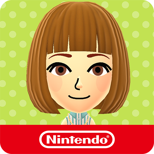 Miitomo APK icon