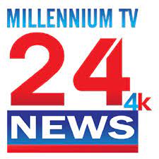 Millennium TV APK icon