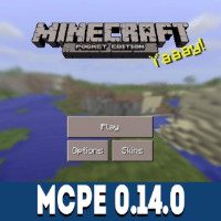 Minecraft 0.14.0 APK icon