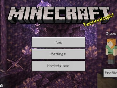 Minecraft APK v1.17.200 icon