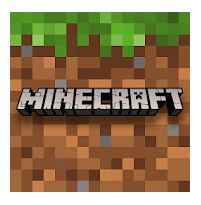 Minecraft 1.18 1.02 APK icon
