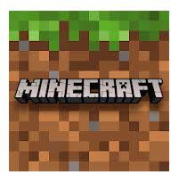 Minecraft 1.18.1 Apk Download Mod icon