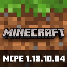 Minecraft 1.18.10.04 APK icon
