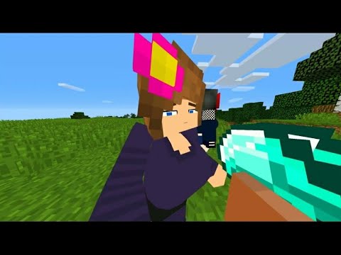 Minecraft Jenny MOD 1.12.2 APK APK