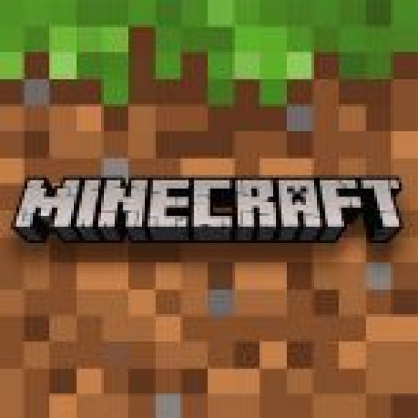 Minecraft PE 1.16.40 APK icon