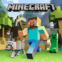 Minecraft PE 1.18.32.02 Mod APK icon