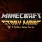 Minecraft: Story Mode APK icon