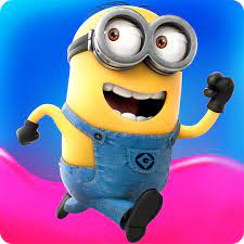 Minion Rush APK icon