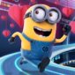 Minion Rush: Despicable Me icon