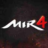 MIR4 APK Download (CBT) icon
