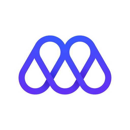 Mises Browser APK icon