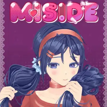 MiSide Mita APK icon