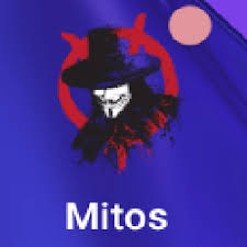 Mitos Map Hack APK (New) icon