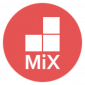 MiX Player icon