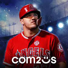 MLB 9 Innings 22 APK icon