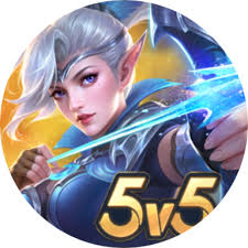 MLBB China APK icon