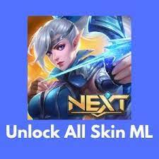 Mlbb Mod Apk Unlock All Skin APK
