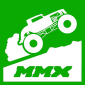 MMX Hill Dash APK APK