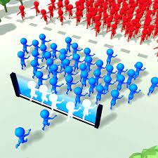 Mob Control Mod APK icon