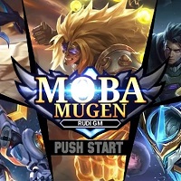 Moba Mugen No Cd APK icon