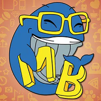 Mobiblog APK icon