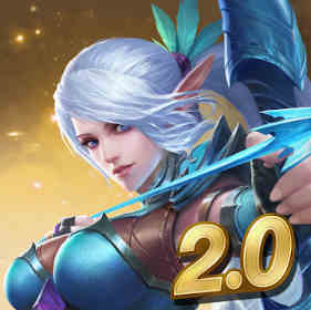 Mobile Legends Bang Bang (Unlimited BP, Gems) apk APK