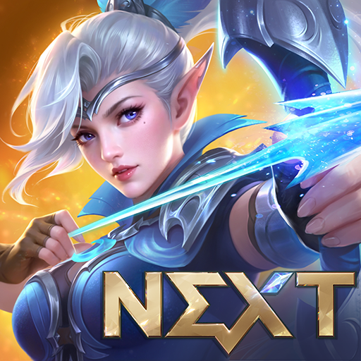 Mobile Legends Diamond Hack APK icon