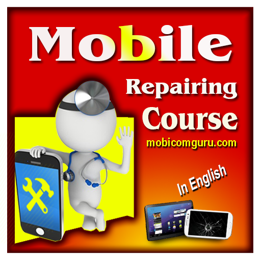 Mobile Phone Repair APK icon