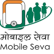 Mobile Seva App Store icon