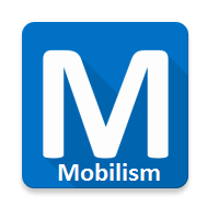 Mobilism APK icon