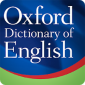 Mobisystems Oxford Dictionary of English icon